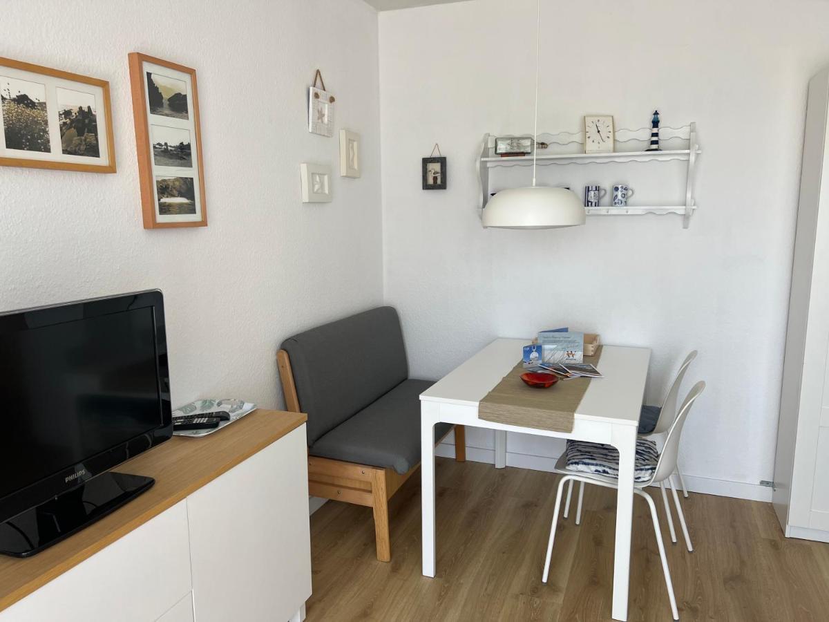 Luettjer Kiwitt Die Perfekte Lage Fuer Kurze Wege Und Erholsame Tage Wangerooge Exterior photo